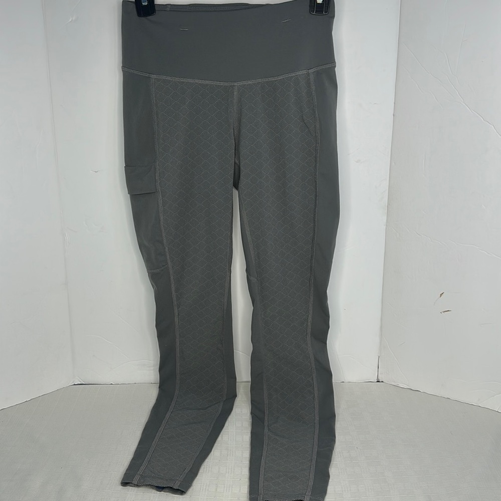 Khl Transcendr Legging